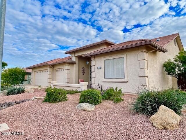11009 E Neville Ave, Mesa, AZ 85209