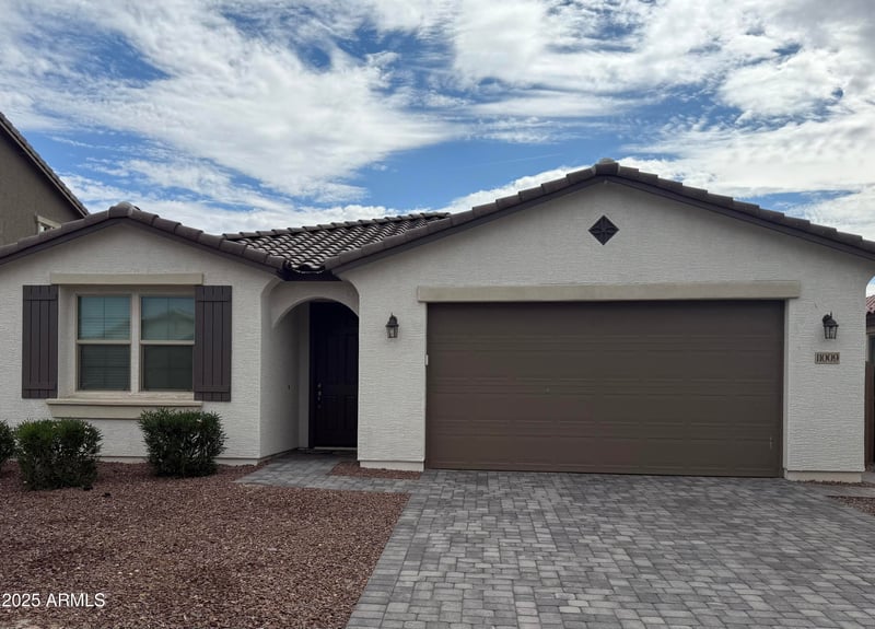 11009 Harrison St, Avondale, AZ 85323