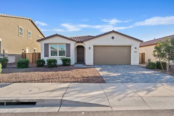 11009 Harrison St, Avondale, AZ 85323