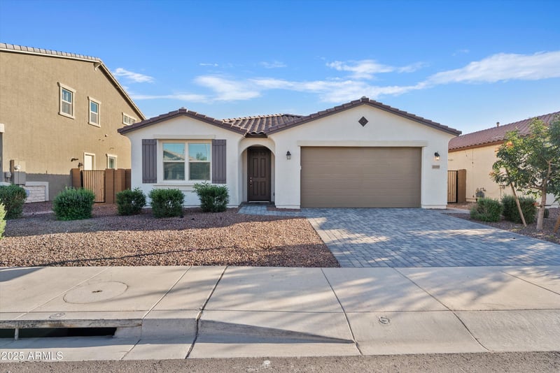 11009 Harrison St, Avondale, AZ 85323