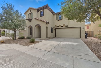 11009 Mariposa Dr, Phoenix, AZ 85037