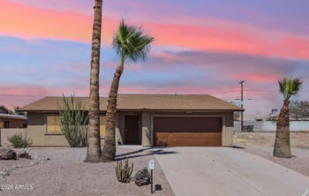 11009 114th Dr, Youngtown, AZ 85363