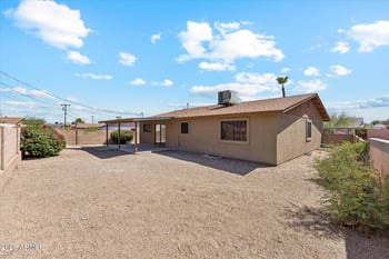 11009 114th Dr, Youngtown, AZ 85363