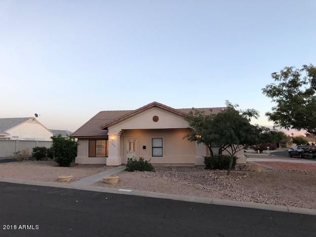11009 N 115th Ave, Youngtown, AZ 85363