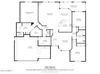 11009 Neville Ave, Mesa, AZ 85209