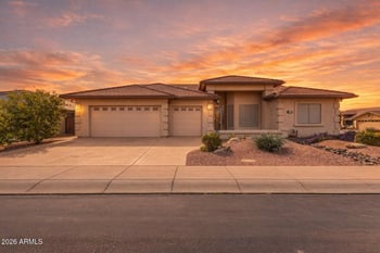 11009 Neville Ave, Mesa, AZ 85209