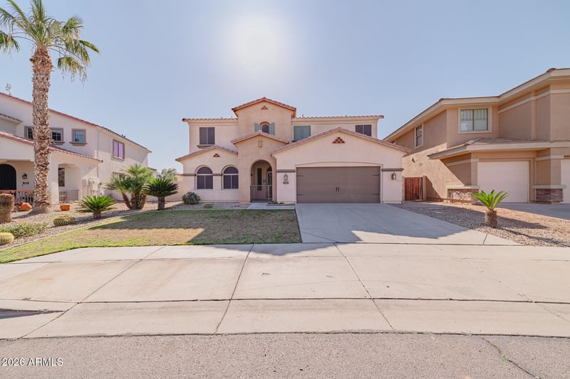11009 Adams St, Avondale, AZ 85323