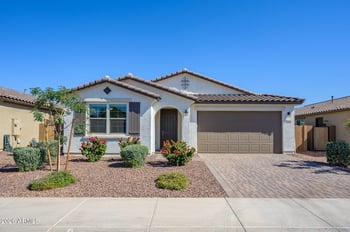11009 Hadley St, Avondale, AZ 85323