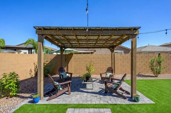 11009 W Hadley St, Avondale, AZ 85323