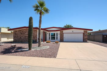 11009 Jacaranda Dr, Sun City, AZ 85373