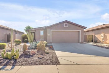 11009 Wikieup Ln, Peoria, AZ 85373