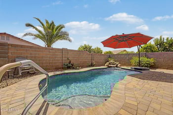 11009 Wikieup Ln, Peoria, AZ 85373