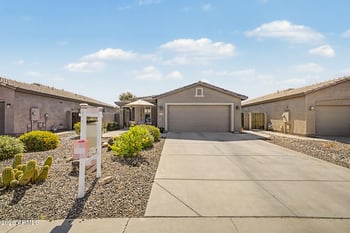 11009 Wikieup Ln, Peoria, AZ 85373