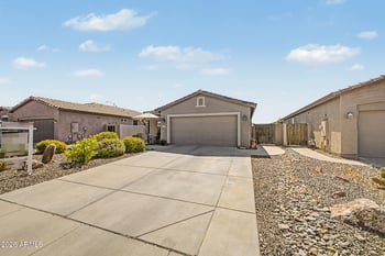 11009 Wikieup Ln, Peoria, AZ 85373