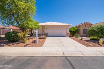 1101 229th Ave, Buckeye, AZ 85326
