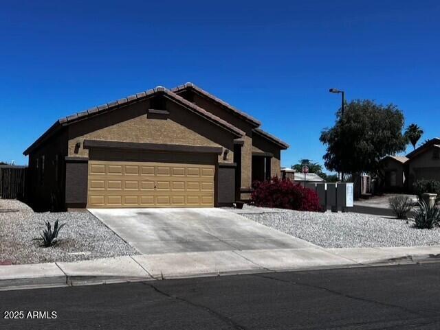 1101 6th St, Buckeye, AZ 85326