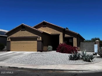 1101 6th St, Buckeye, AZ 85326