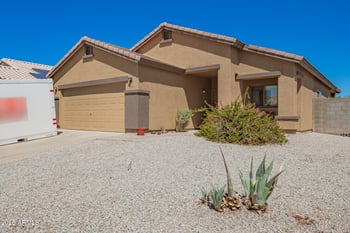 1101 6th St, Buckeye, AZ 85326