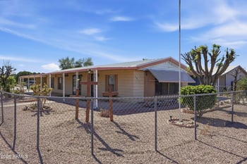 1101 97th St, Mesa, AZ 85208