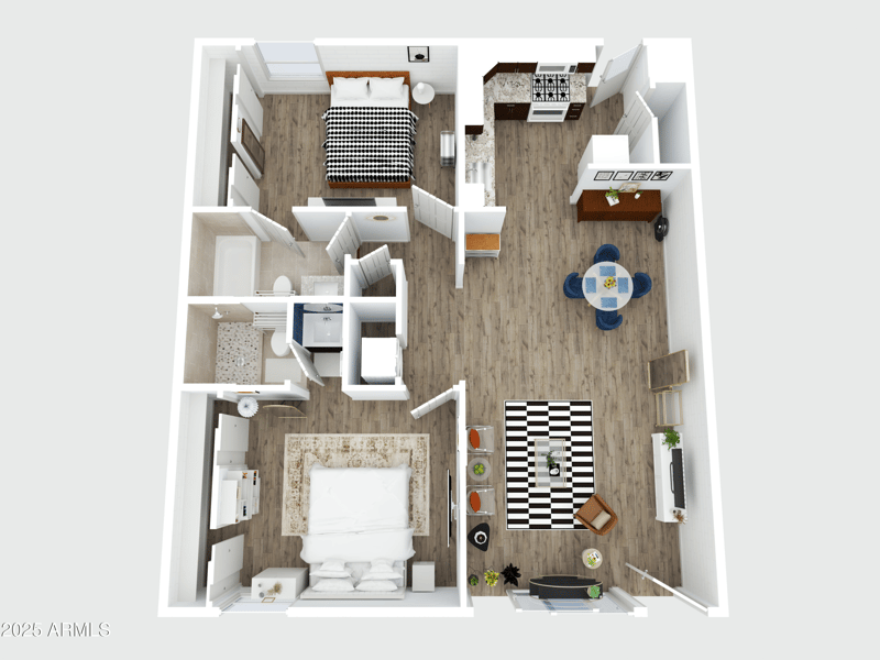 1101 Bethany Home Rd #1, Phoenix, AZ 85014