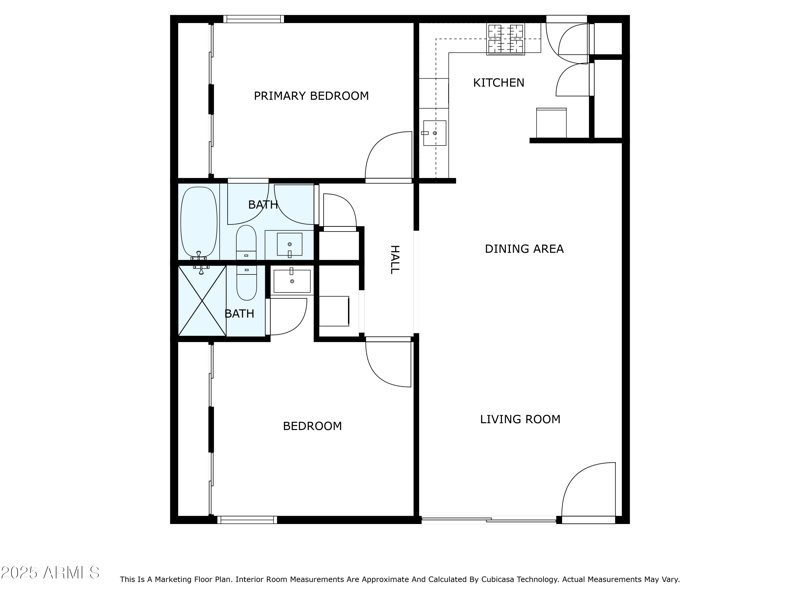 1101 Bethany Home Rd #1, Phoenix, AZ 85014