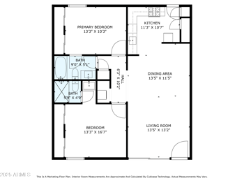 1101 Bethany Home Rd #1, Phoenix, AZ 85014