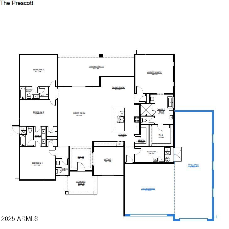 1101 Dolores Rd, Phoenix, AZ 85086