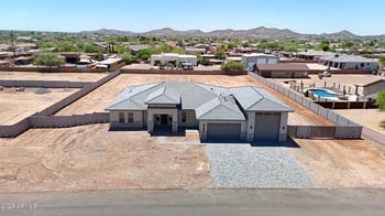 1101 Dolores Rd, Phoenix, AZ 85086