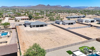 1101 Dolores Rd, Phoenix, AZ 85086