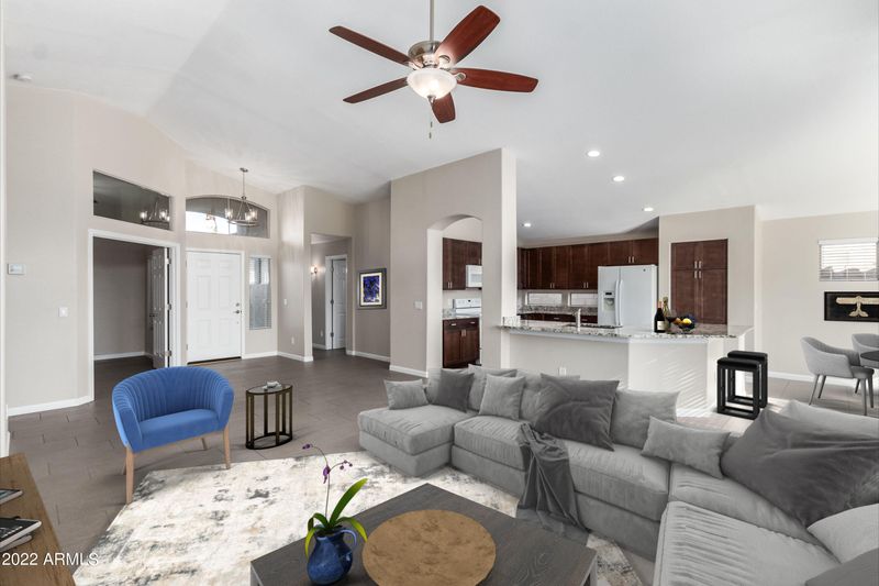 1101 E Baylor Ln, Gilbert, AZ 85296