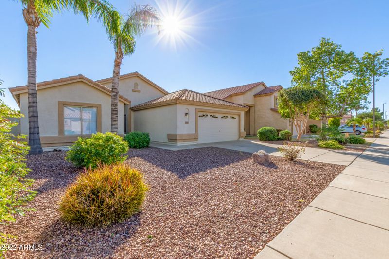1101 E Baylor Ln, Gilbert, AZ 85296