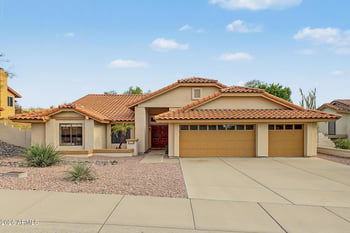1101 E Braeburn Dr, Phoenix, AZ 85022