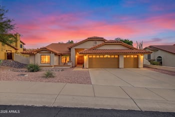 1101 E Braeburn Dr, Phoenix, AZ 85022