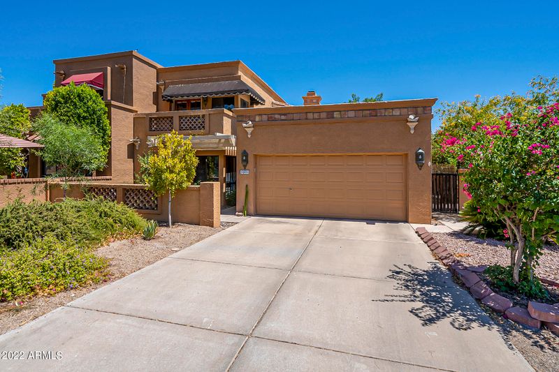 1101 E Desert Cove Ave, Phoenix, AZ 85020