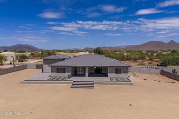1101 Dolores Rd, Phoenix, AZ 85086