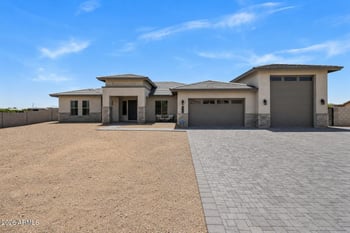 1101 Dolores Rd, Phoenix, AZ 85086