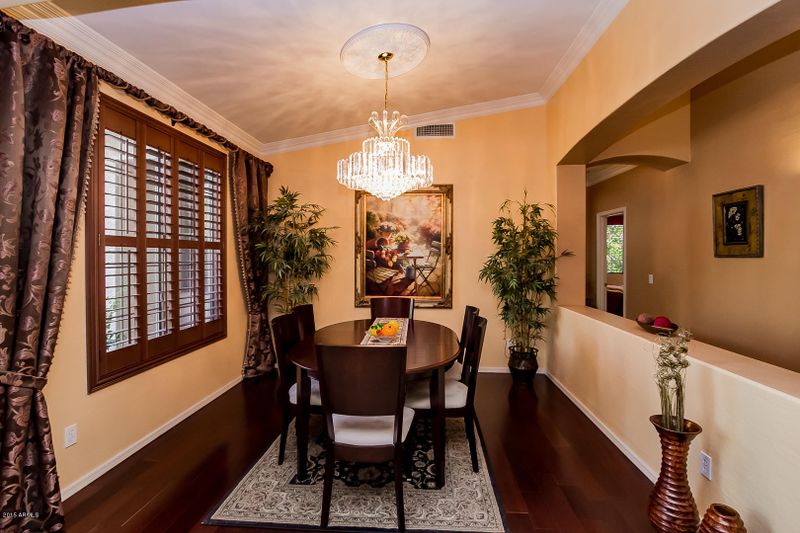 1101 E Hawken Way, Chandler, AZ 85286