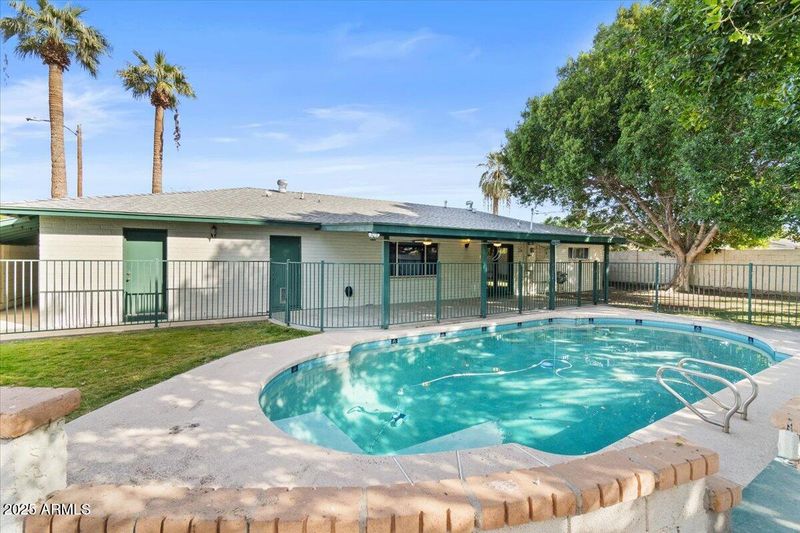 1101 E Marlette Ave, Phoenix, AZ 85014