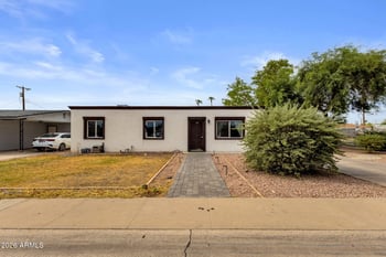 1101 Mckellips Rd, Tempe, AZ 85288