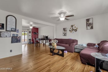 1101 E Mckellips Rd, Tempe, AZ 85288