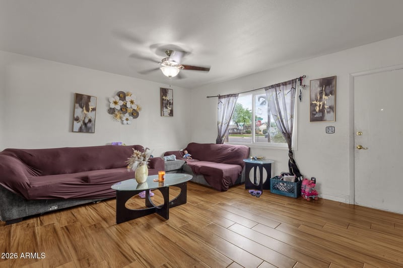 1101 Mckellips Rd, Tempe, AZ 85288