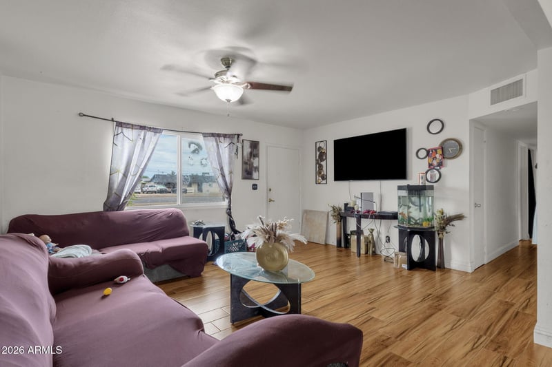 1101 Mckellips Rd, Tempe, AZ 85288