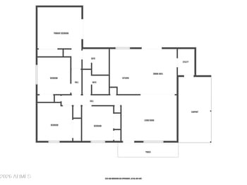 1101 Mckellips Rd, Tempe, AZ 85288