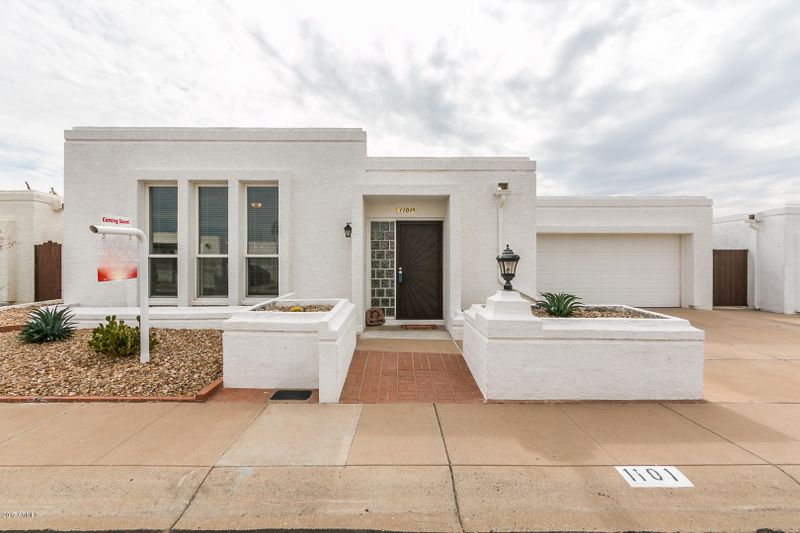 1101 E Michigan Ave, Phoenix, AZ 85022