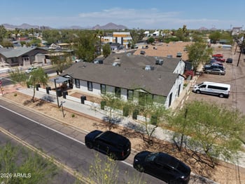 1101 E Roosevelt St, Phoenix, AZ 85006