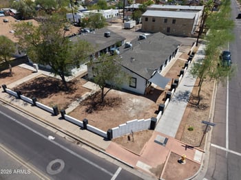 1101 E Roosevelt St, Phoenix, AZ 85006