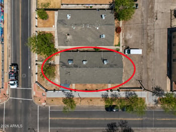 1101 E Roosevelt St, Phoenix, AZ 85006