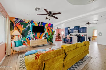 1101 Ruth Ave, Phoenix, AZ 85020