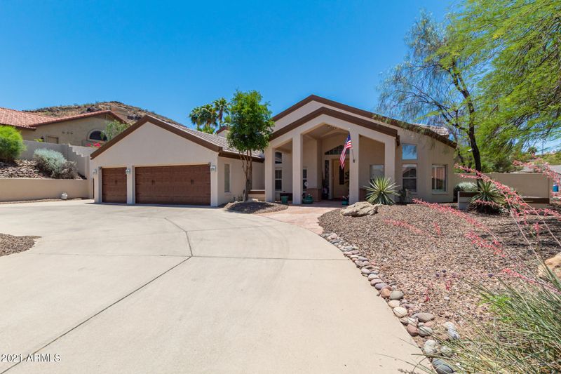 1101 E Tierra Buena Ln, Phoenix, AZ 85022