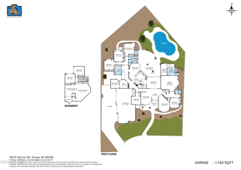 1101 E Warner Rd #124, Tempe, AZ 85284